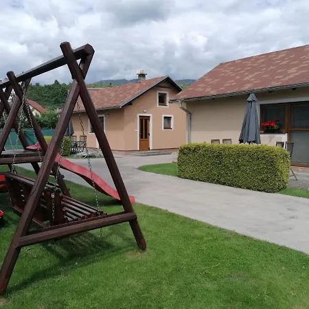 Aquaduo Σπίτι διακοπών