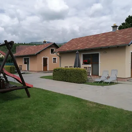 Aquaduo Holiday home *