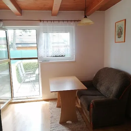 Σπίτι διακοπών Aquaduo