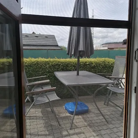 Aquaduo * Liptovská Sielnica