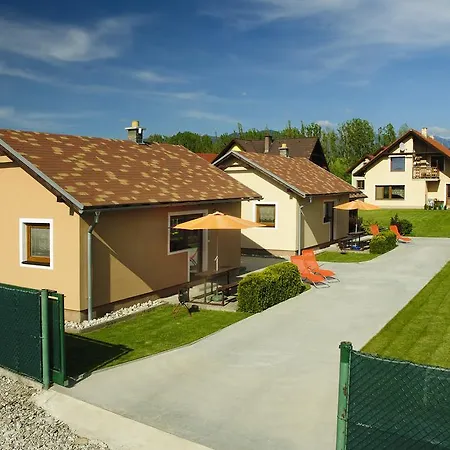 Aquaduo Σπίτι διακοπών