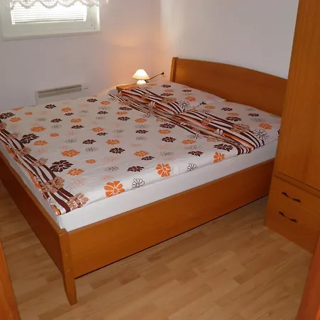 Aquaduo Σπίτι διακοπών