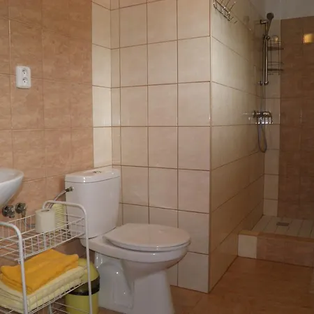 Σπίτι διακοπών Aquaduo *