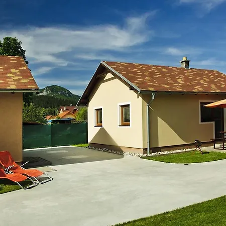 Aquaduo Σπίτι διακοπών *